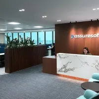 AssureSoft Santa Cruz