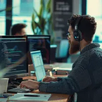 Senior Software Programmers