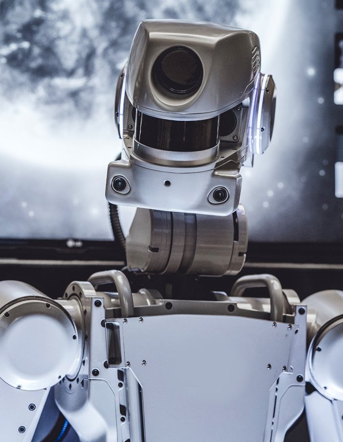 THE FOURTH INDUSTRIAL REVOLUTION AND ITS IMPACT ON SOCIETY