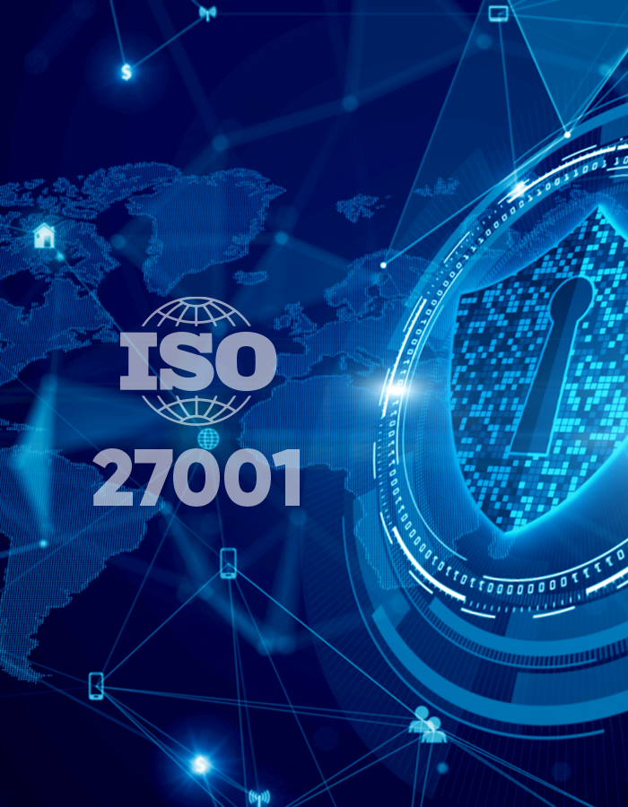 ISO 27001