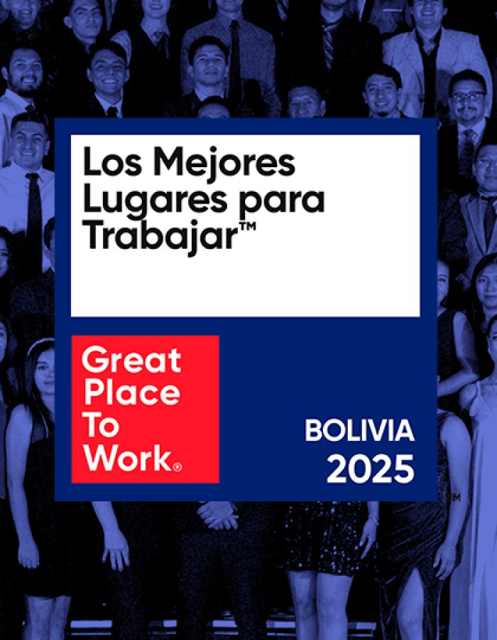 GPTW Bolivia