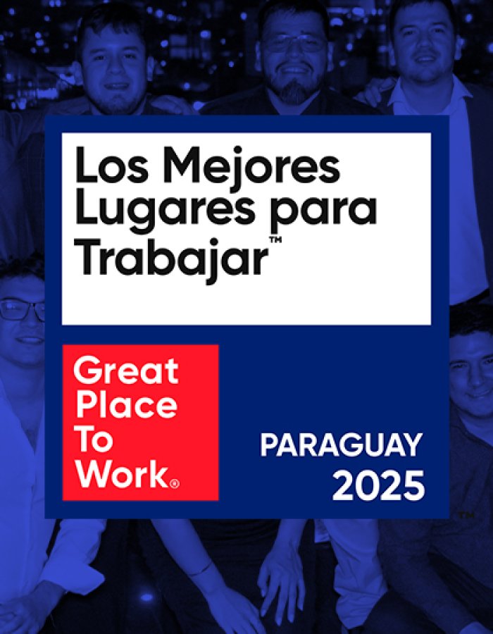 GPTW Paraguay