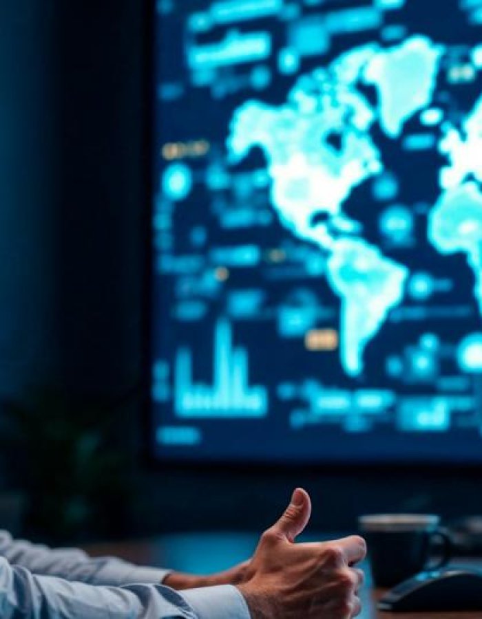 Nearshore Software