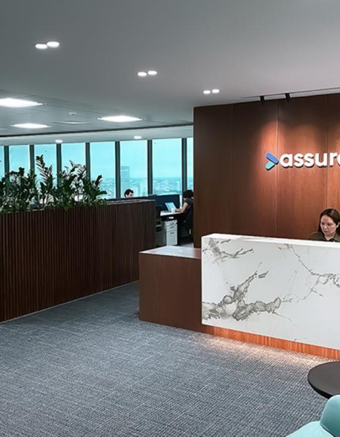 AssureSoft Santa Cruz