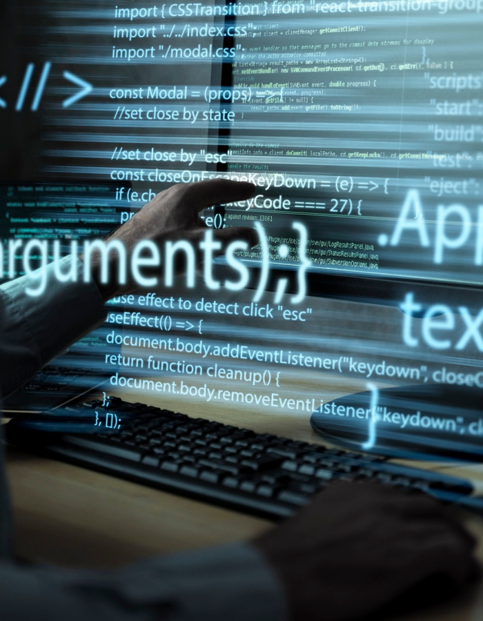 Java Frameworks