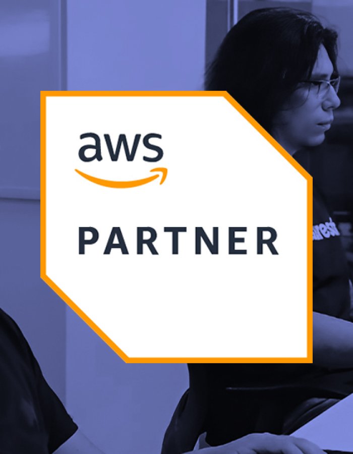 AWS Partner