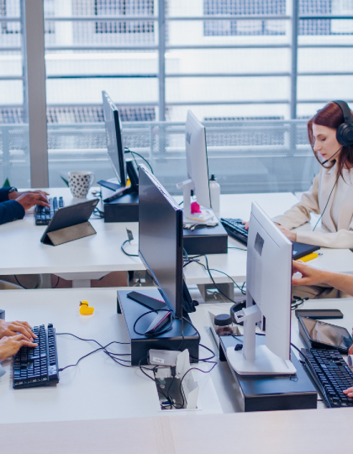 Software Development Company