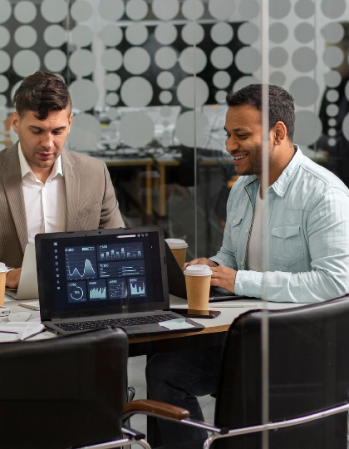 5 Benefits of Software Development Outsourcing