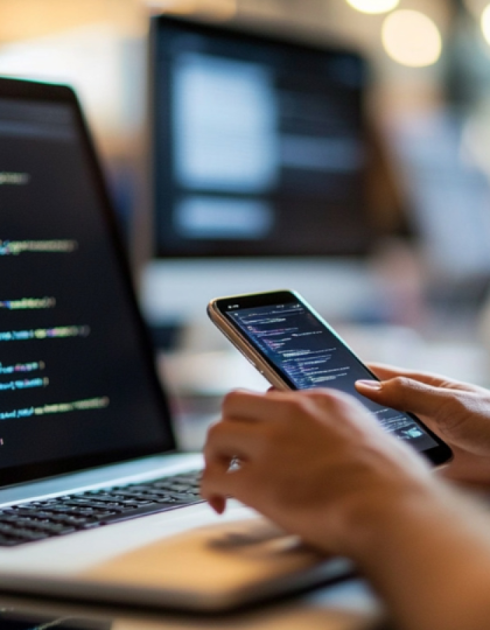 Mobile App Development Services: How to Choose the Right Partner