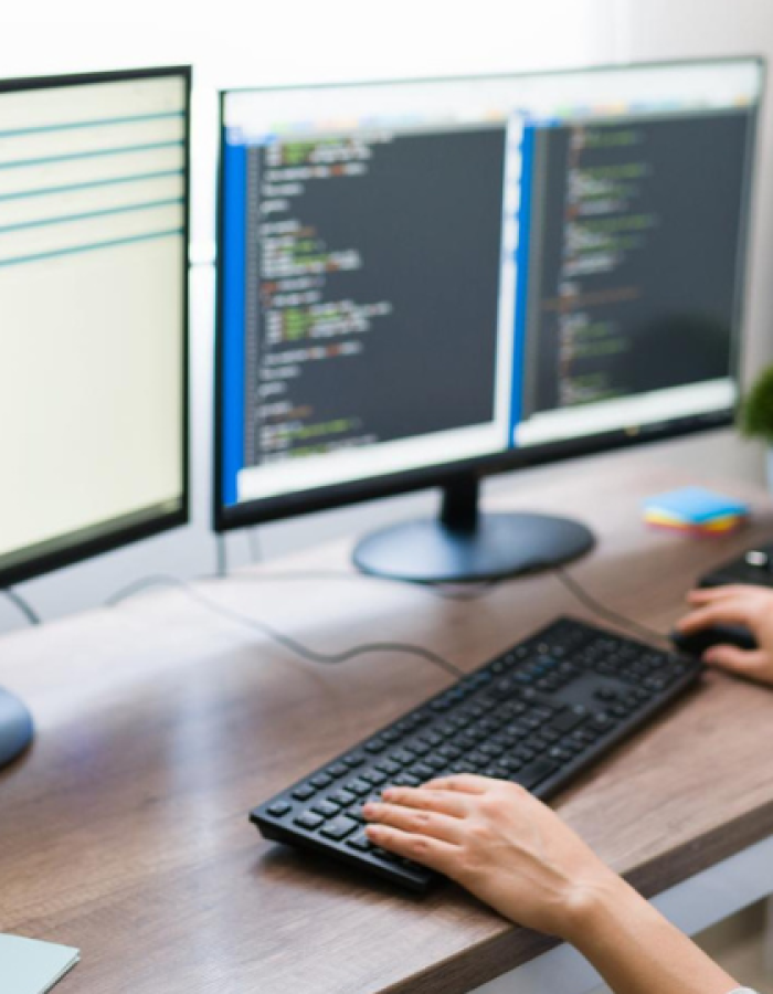 offshore software development company