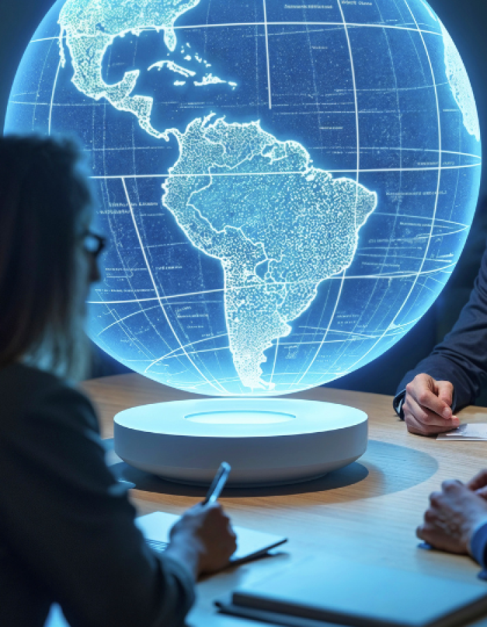 Why Latin America Stands Out in Software Development 