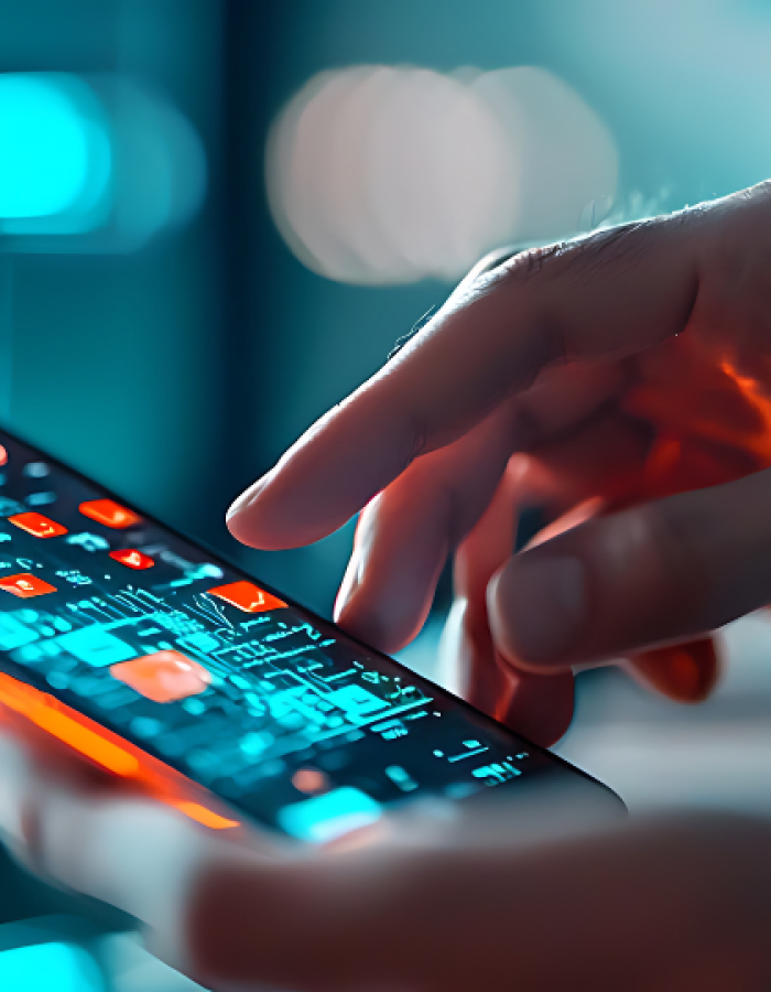 2026 Guide to Launching a Mobile App