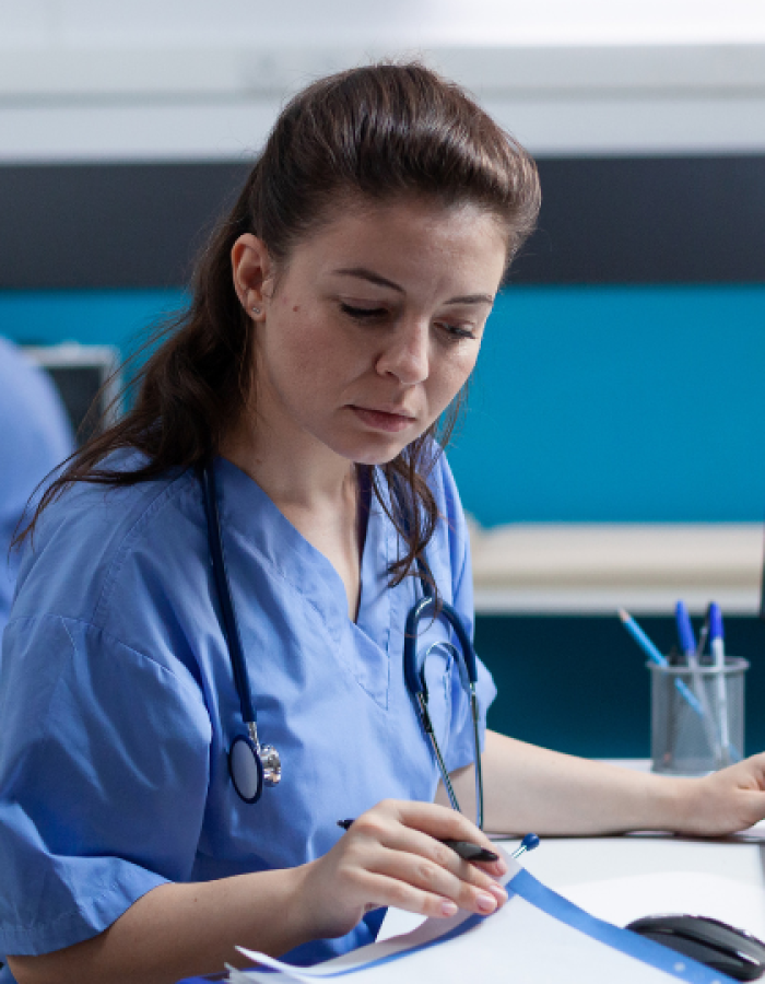 EMR Software Development in 2026