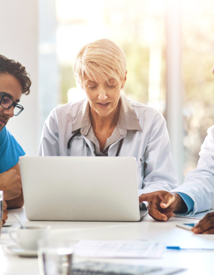 Custom Software Development in Healthcare