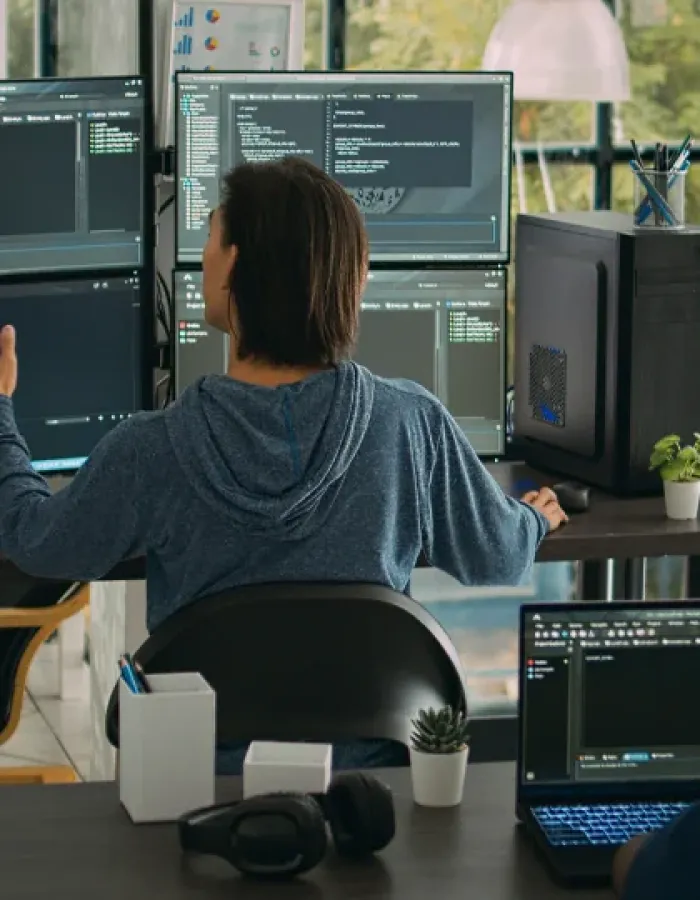 Nearshore Development Teams in Latin America Supporting Tech Startups