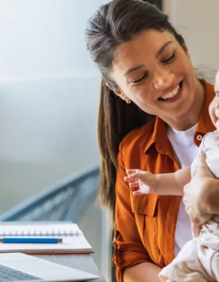 Geek Moms: Celebrating Women in Technology and Motherhood