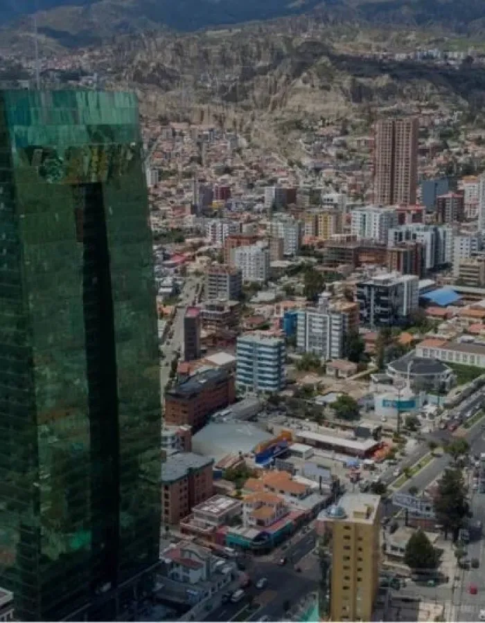 AssureSoft New Office at Green Tower La Paz
