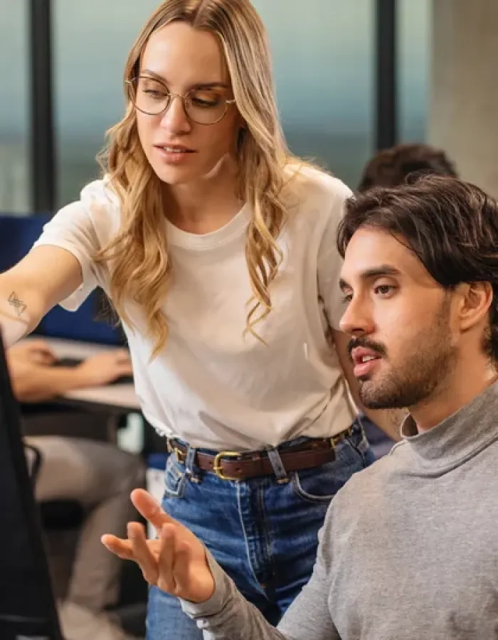 staff augmentation vs outsourcing for healthtech