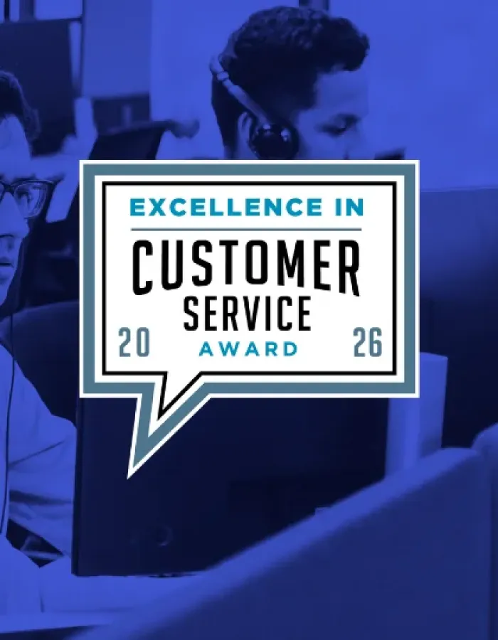 AssureSoft 2026 customer service excellence recognition