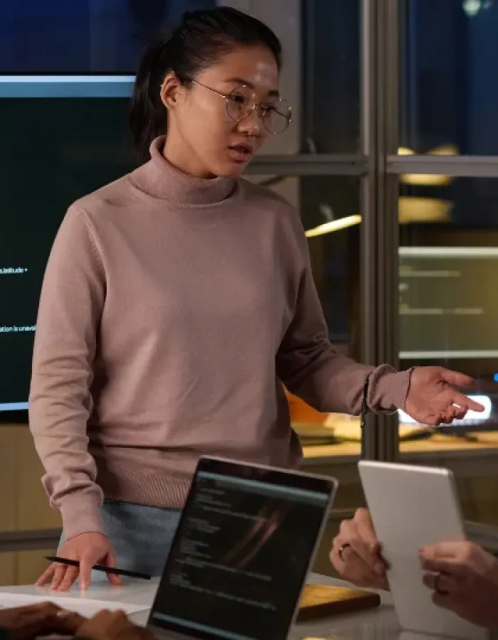 agentic ai staff augmentation for autonomous ai systems