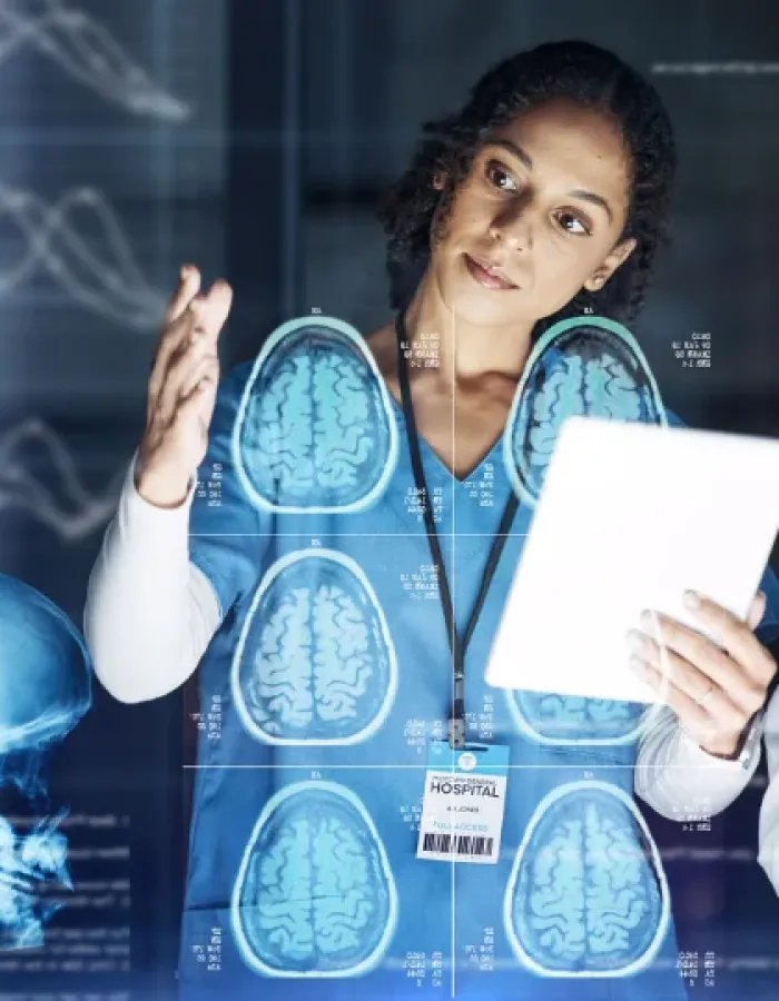 ai in healthtech balancing innovation with hipaa compliance