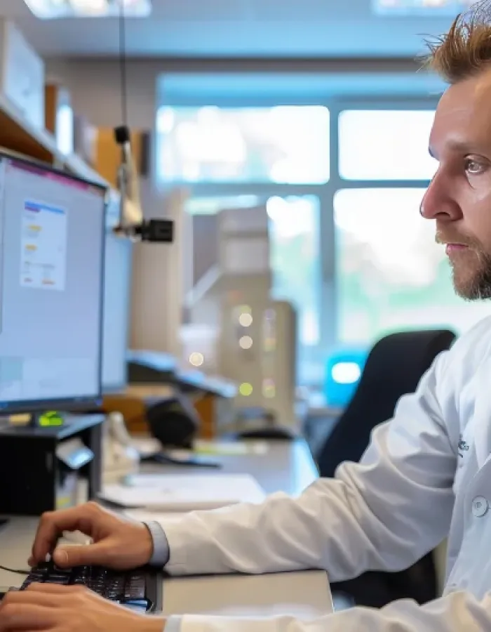 Databricks in healthcare is solving the data engine