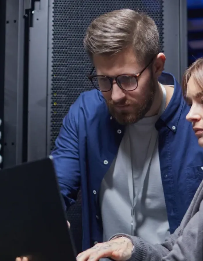 Kubernetes engineers are the backbone of scalable AI infrastructure