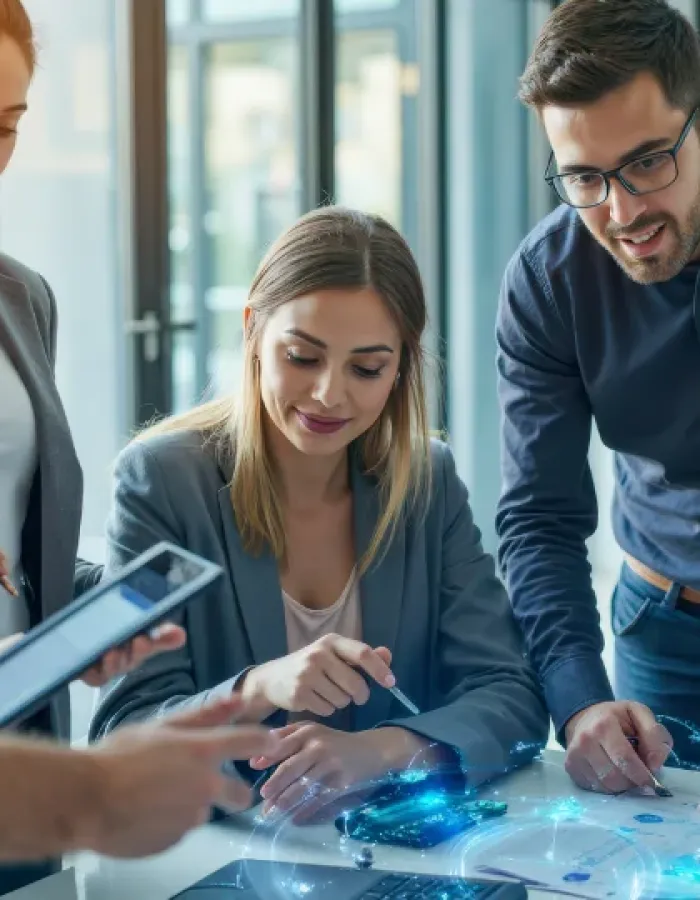 In-house AI team vs staff augmentation: what CTOs should weigh