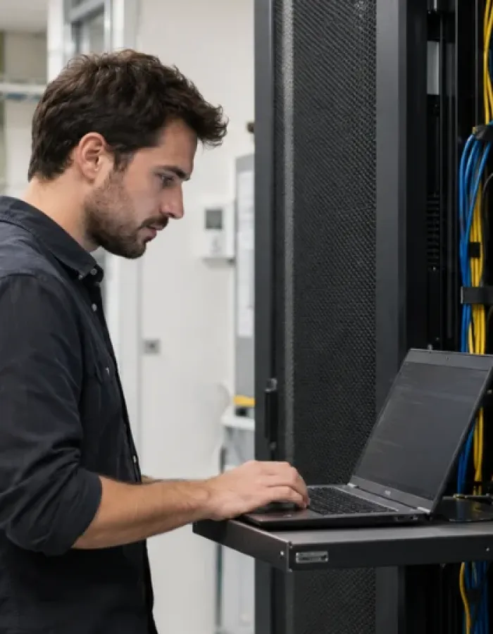 Infrastructure engineers are the unsung role behind reliable software