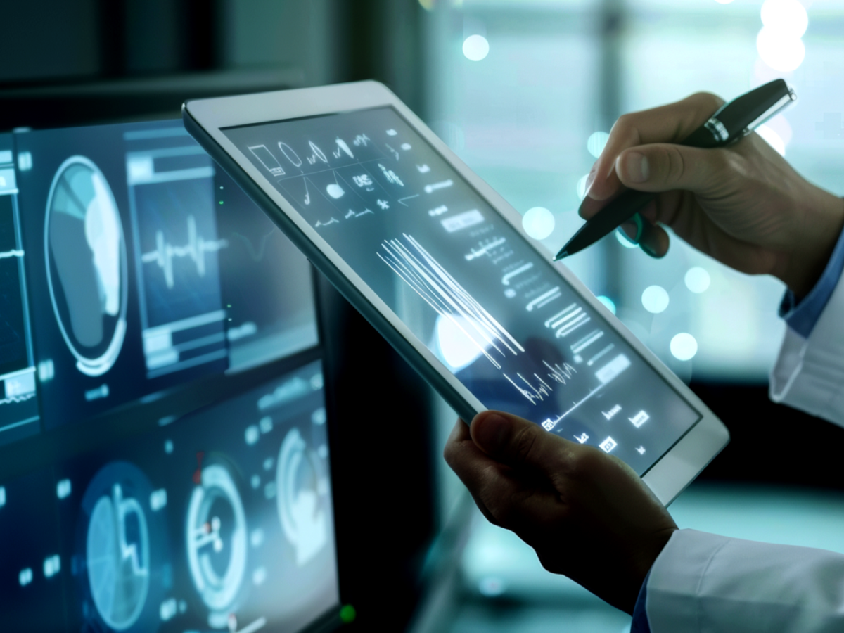 Assuresoft Case Studies Scaling DevOps for a Growing Platform