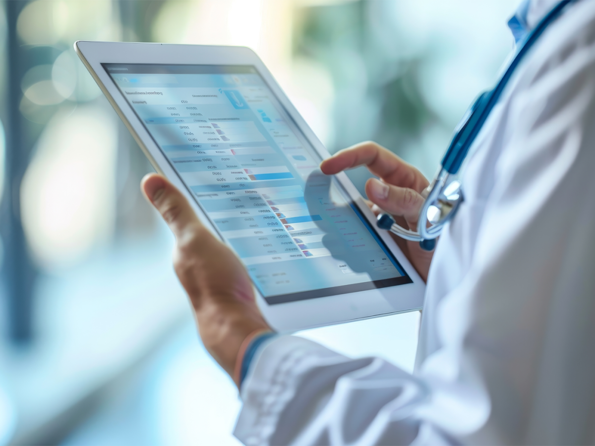 Assuresoft Case Studies Tasking a  PRM Platform