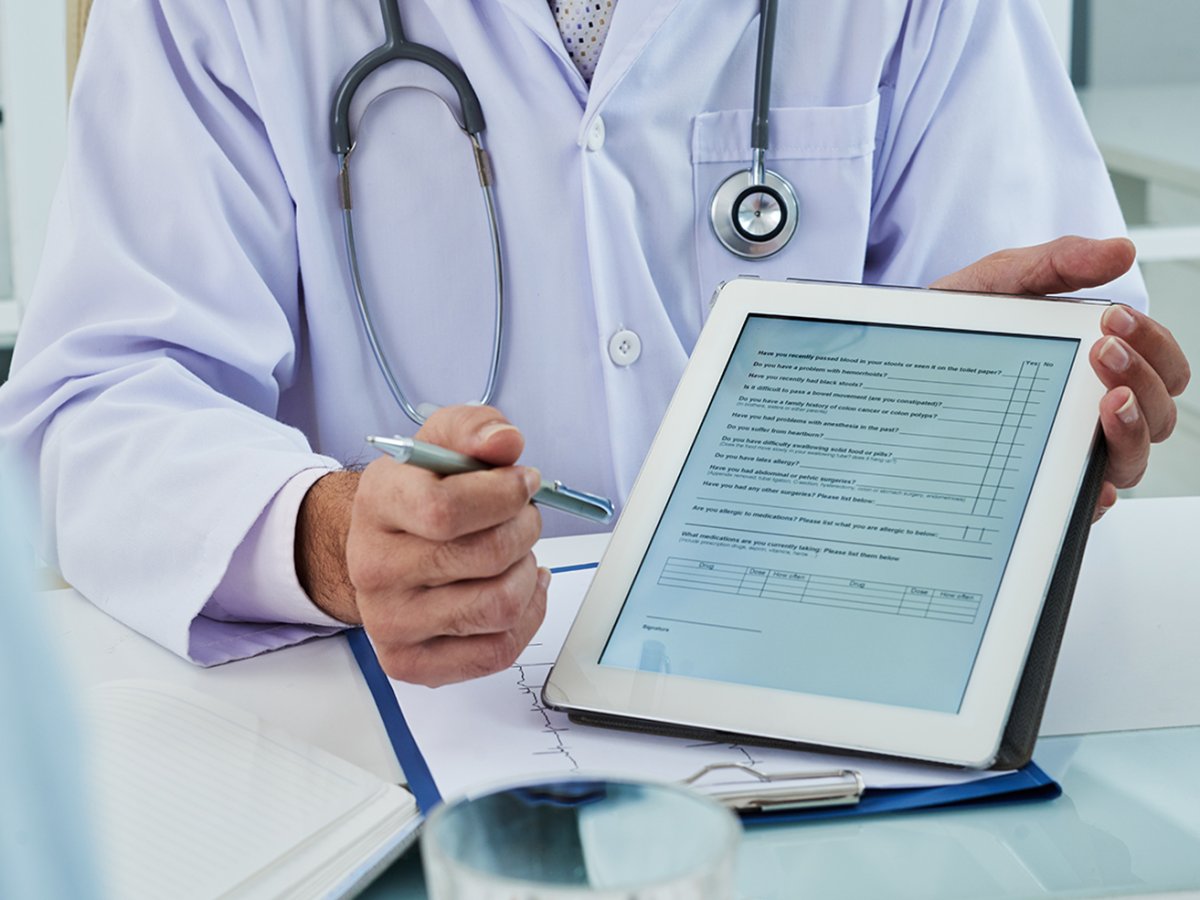 Assuresoft Case Studies Enhancing a  financial billing  solution