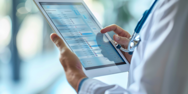 Assuresoft Case Studies Tasking a  PRM Platform