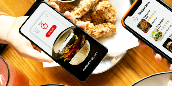 Assuresoft Case Studies Digital Restaurant