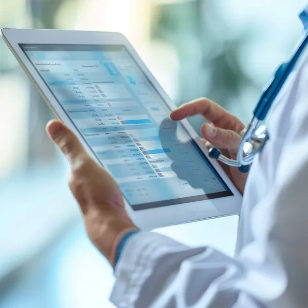 Assuresoft Case Studies Tasking a  PRM Platform