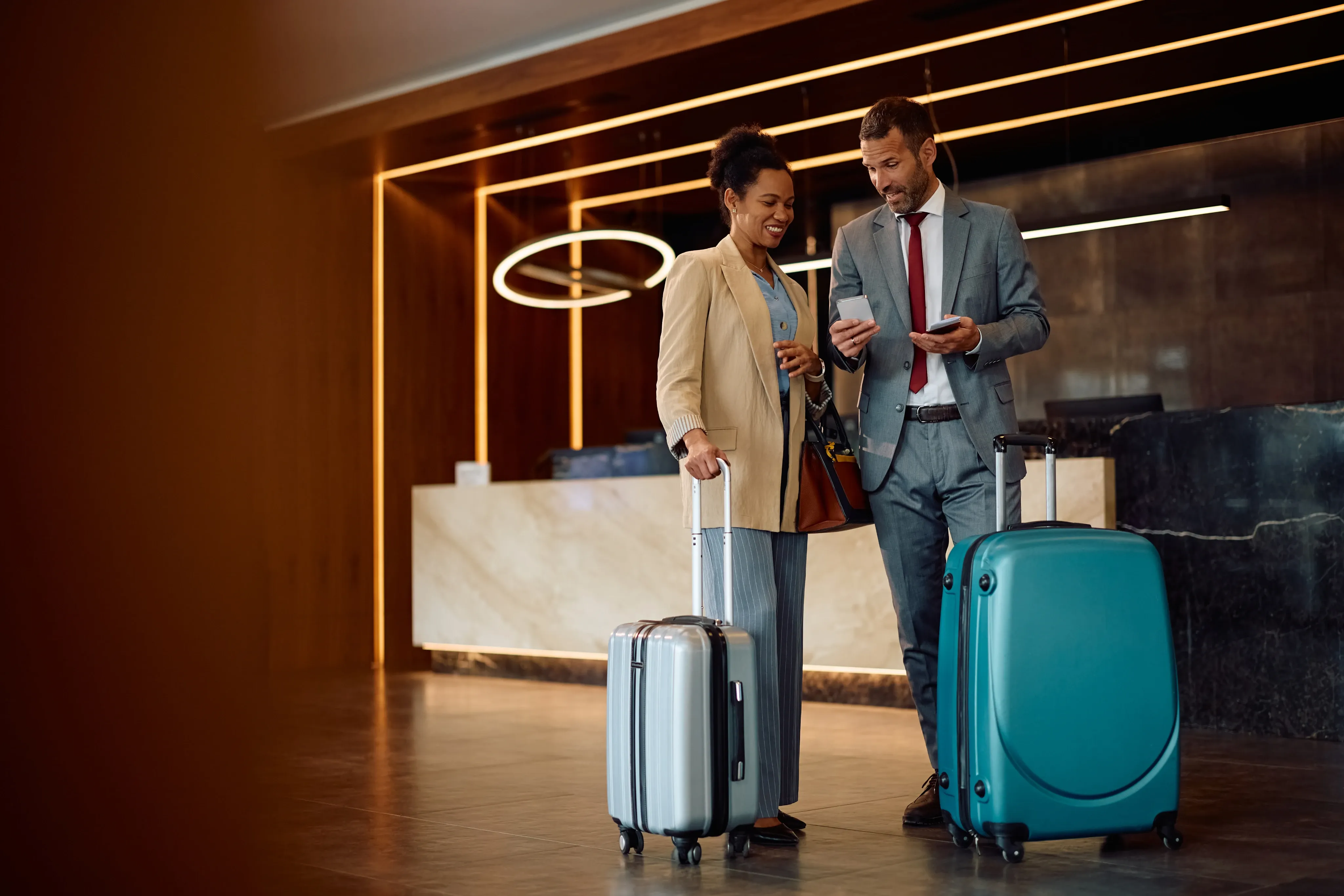Hospitality customer experiences enhanced AI
