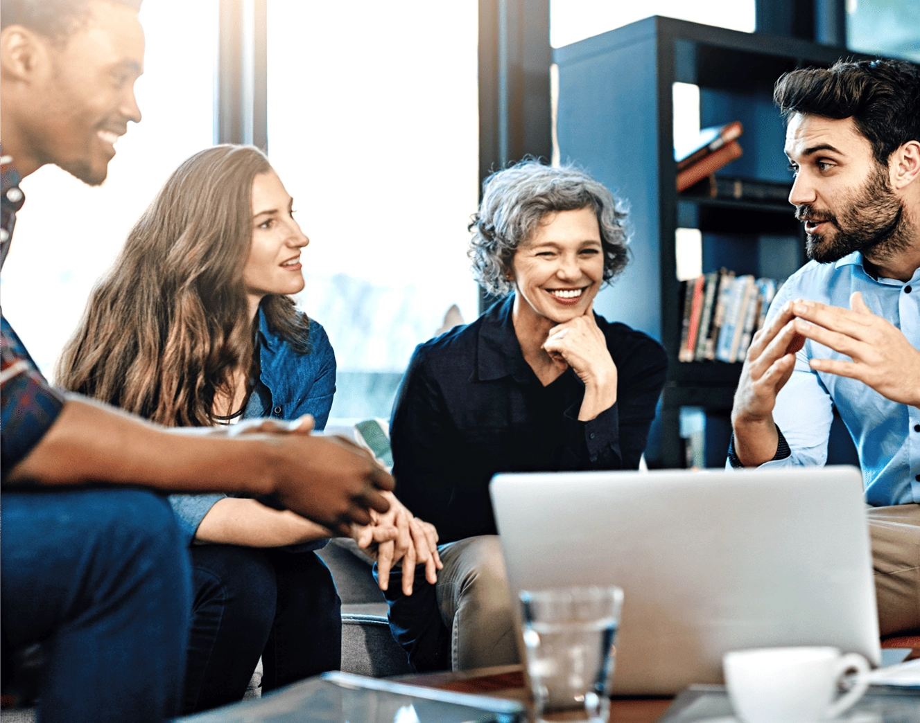AssureSoft engineering partnerships built on 20 years of software delivery