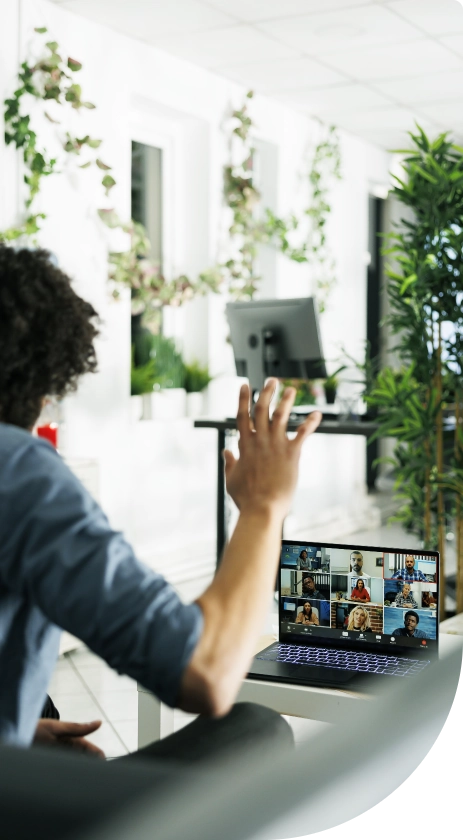 Nearshore software development with AI